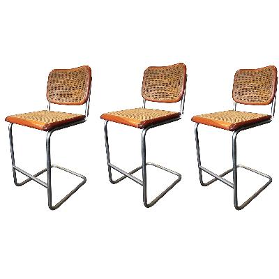 S_200 Sillas altas de bar 