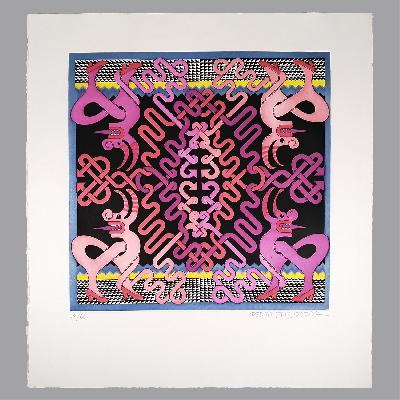 Pedro Friedeberg. Olores nauseabundos.