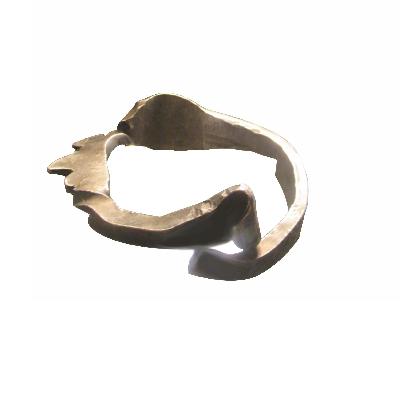 Pulsera de Juan Sanchez Juarez